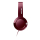 PHILIPS SHL3075RD Czerwone - 406747 - zdjęcie 4